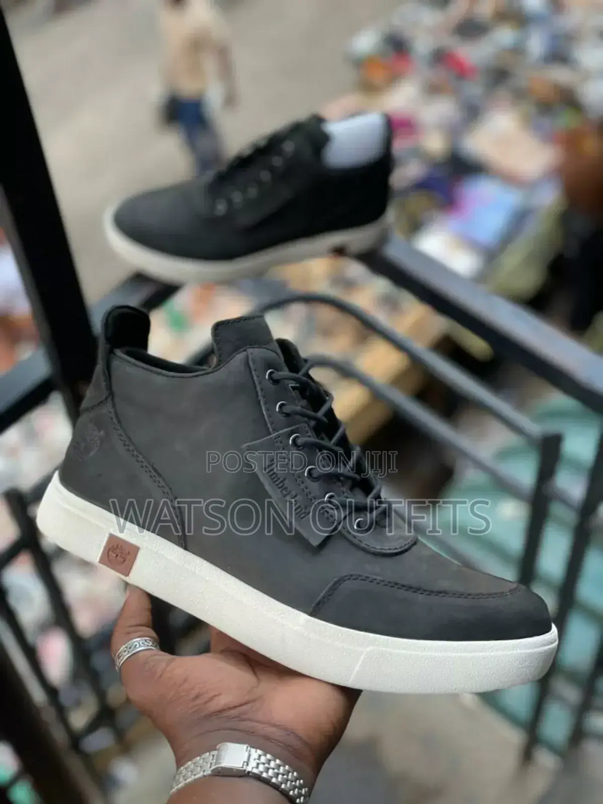 New Timberland Boots Original#Shopnowatwatsonoutfits