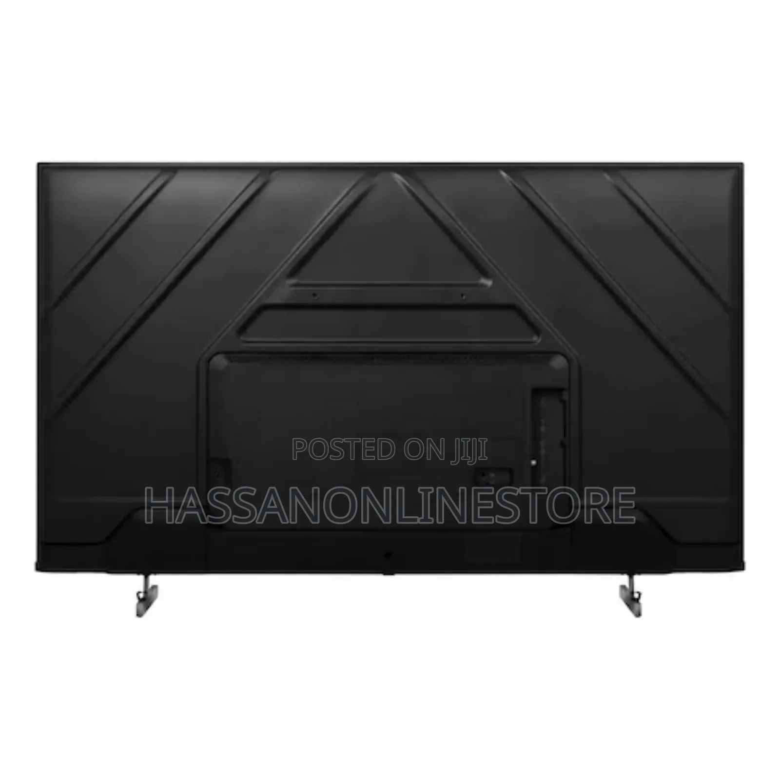 Hisense 75 Inch TV Qled Q6 Series 75Q6N