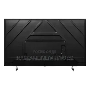 Hisense 75 Inch TV Qled Q6 Series 75Q6N