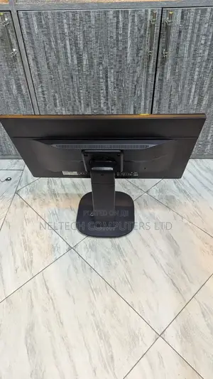 Hp Monitor Size 22 Full Hd