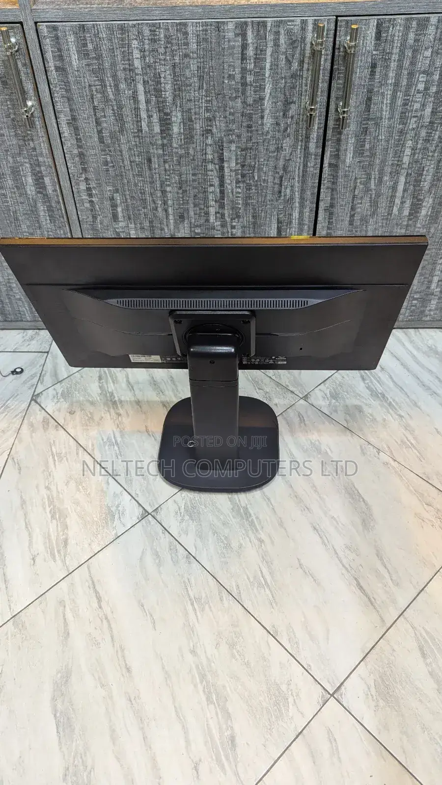 Hp Monitor Size 22 Full Hd