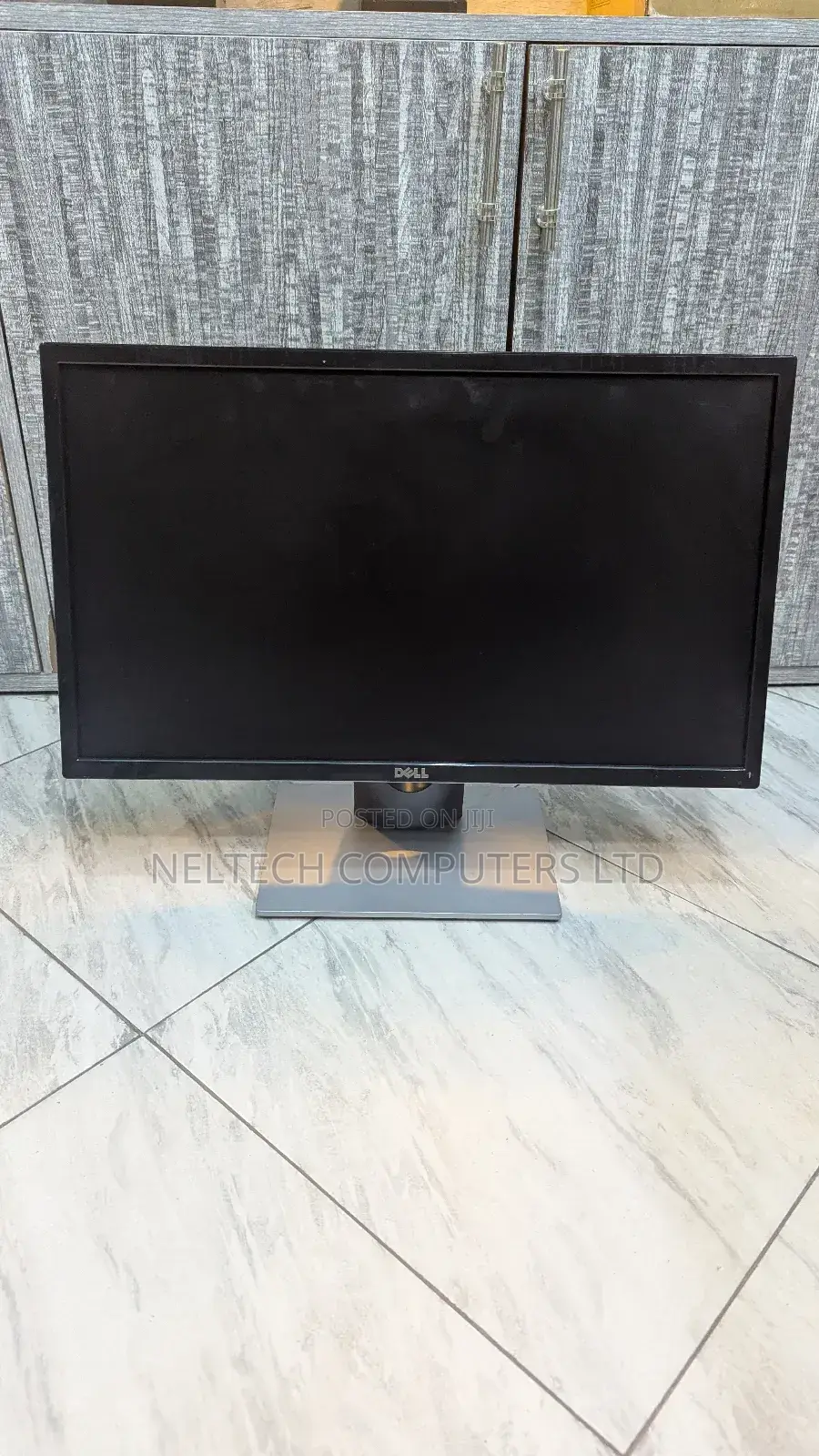 Dell Monitor Size 22 Full Hd