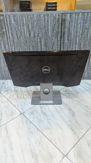 Dell Monitor Size 22 Full Hd