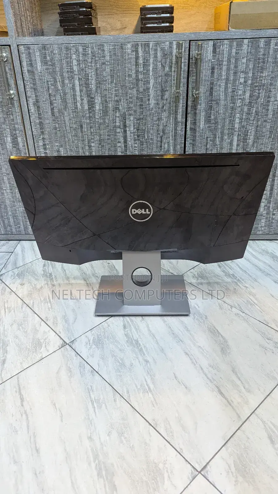 Dell Monitor Size 22 Full Hd