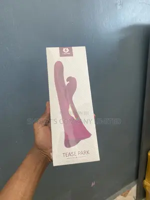 Rabbit Vibrator