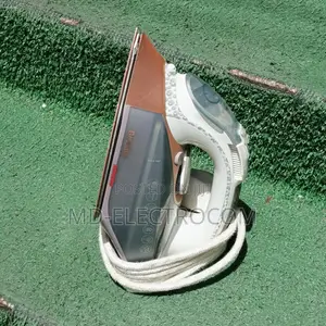 Breville Steam Iron