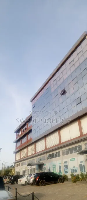 Office Space for Rent in Mikocheni Opposite Shoppers Plaza