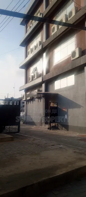 Office Space for Rent in Mikocheni Opposite Shoppers Plaza