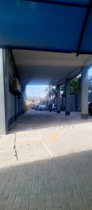 Office Space for Rent in Mikocheni Opposite Shoppers Plaza