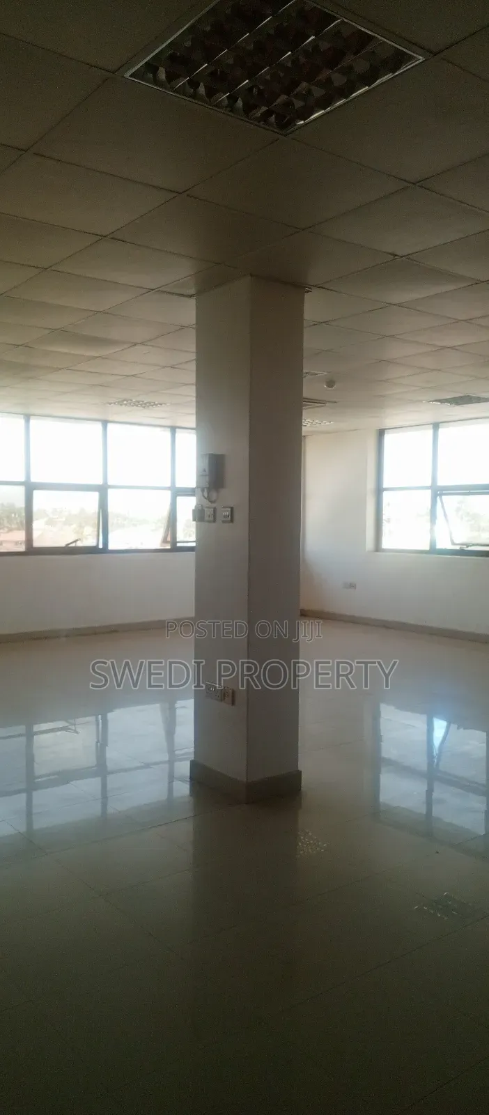 Office Space for Rent in Mikocheni Opposite Shoppers Plaza