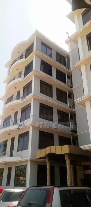 Office Space for Rent in Mikocheni