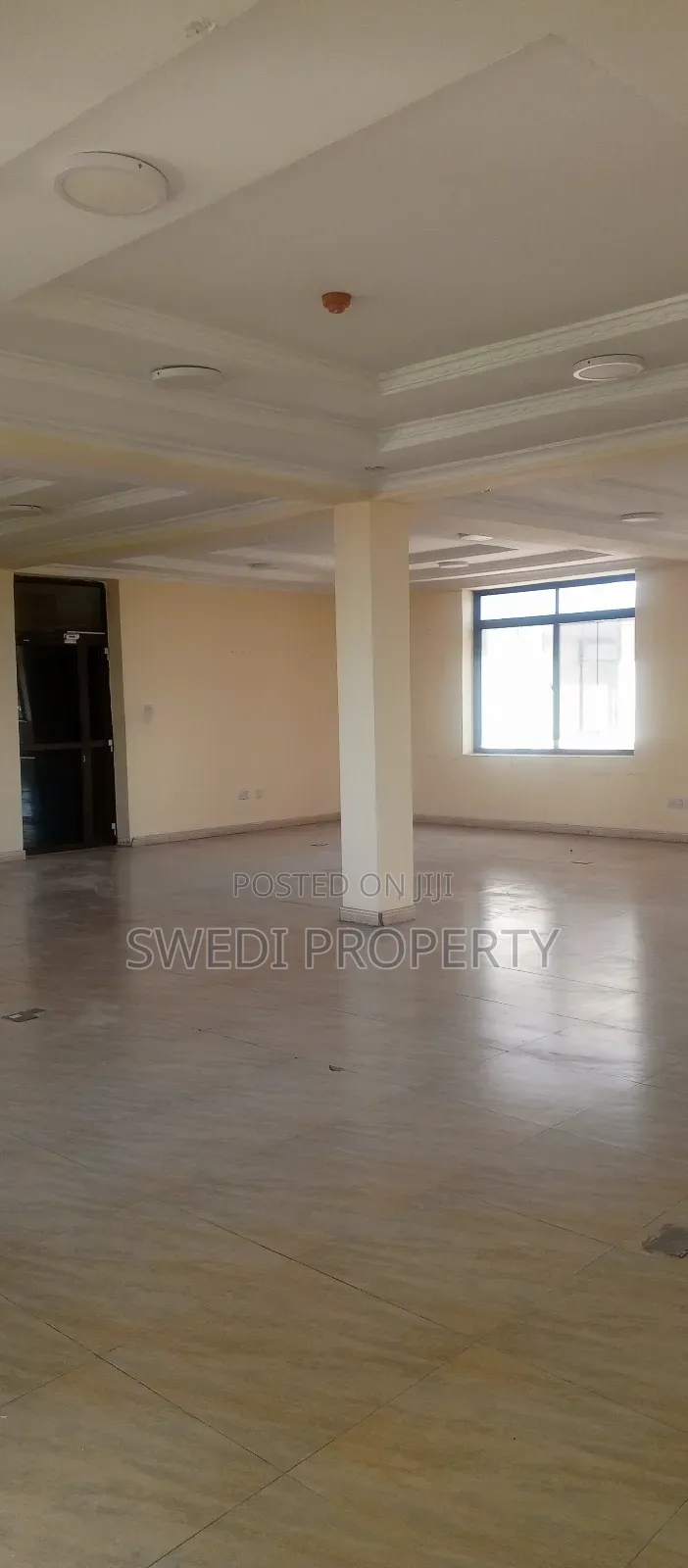 Office Space for Rent in Mikocheni