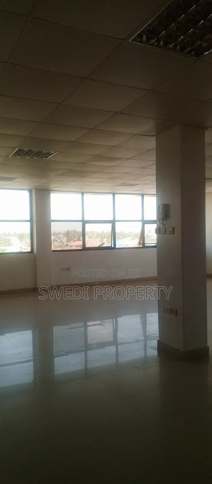 Office Space for Rent in Mikocheni