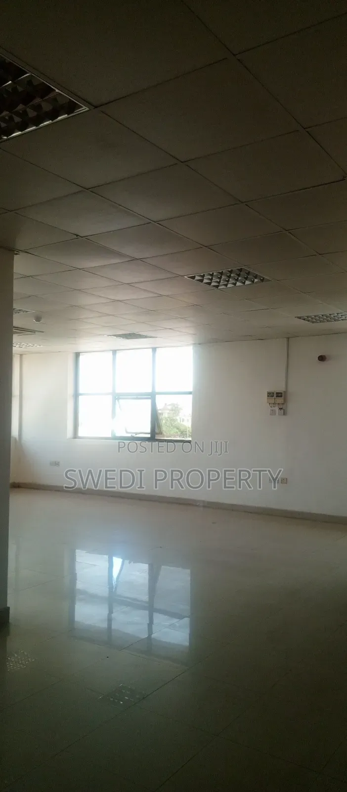 Office Space for Rent in Mikocheni