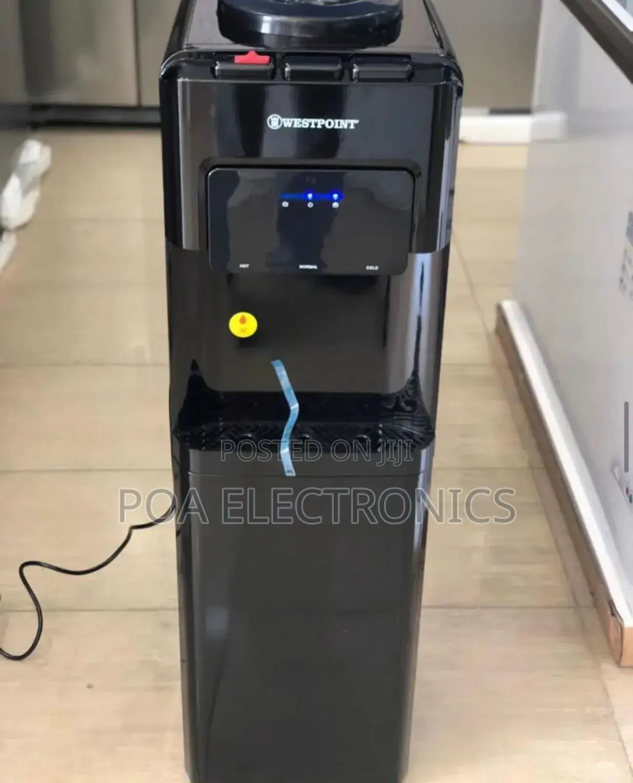 Water Dispenser