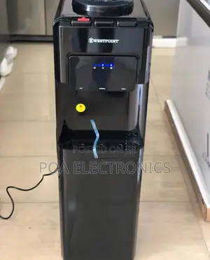 Water Dispenser