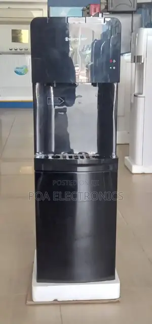 Water Dispenser