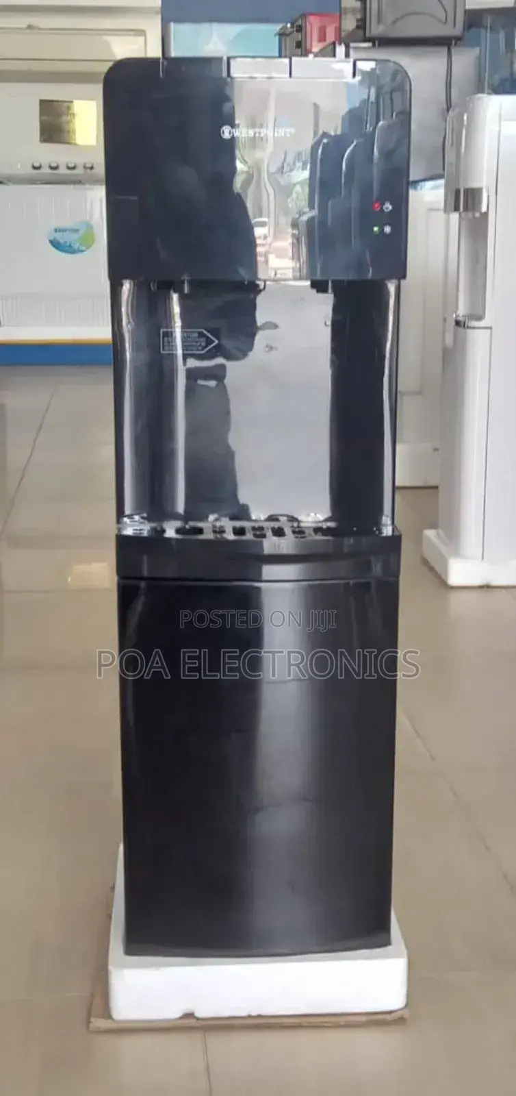 Water Dispenser