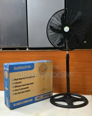 Globalstar 18 Standfan