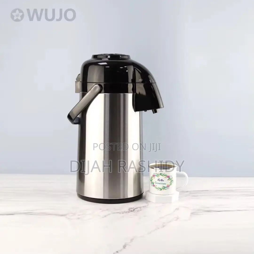 Thermos Lt 3 Stainless Steel