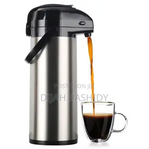 Thermos Lt 3 Stainless Steel