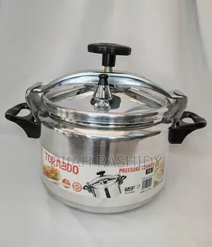 Pressure Cooker Lt 5 Stainless Steel
