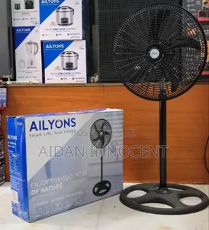 Ailyons 18 Standfan (Bluebox)