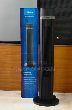 Midea Tower Fan