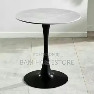 Rock Nordic Coffee Table