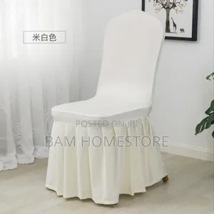 Classic Elastic Chair Cover