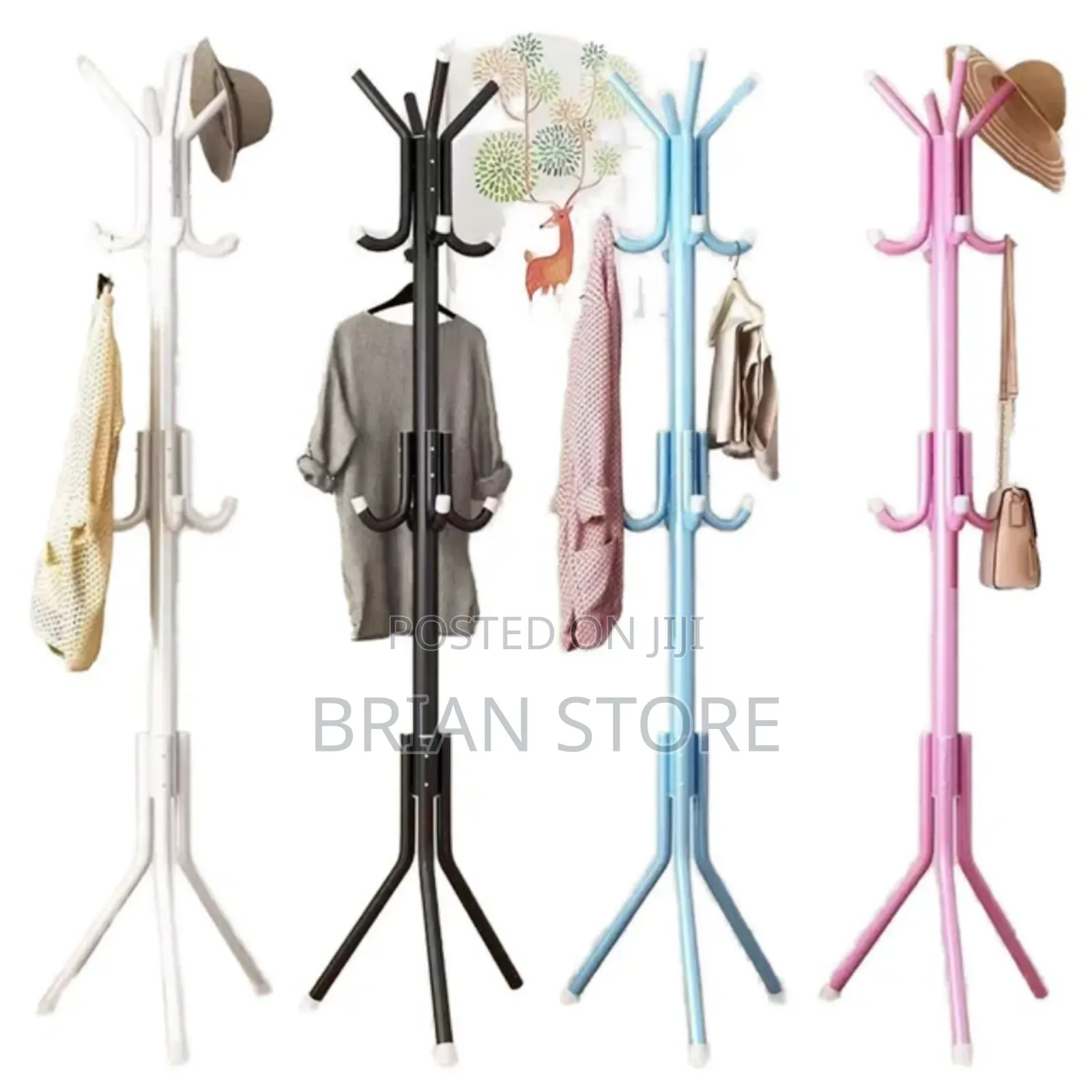Cloth Hanger