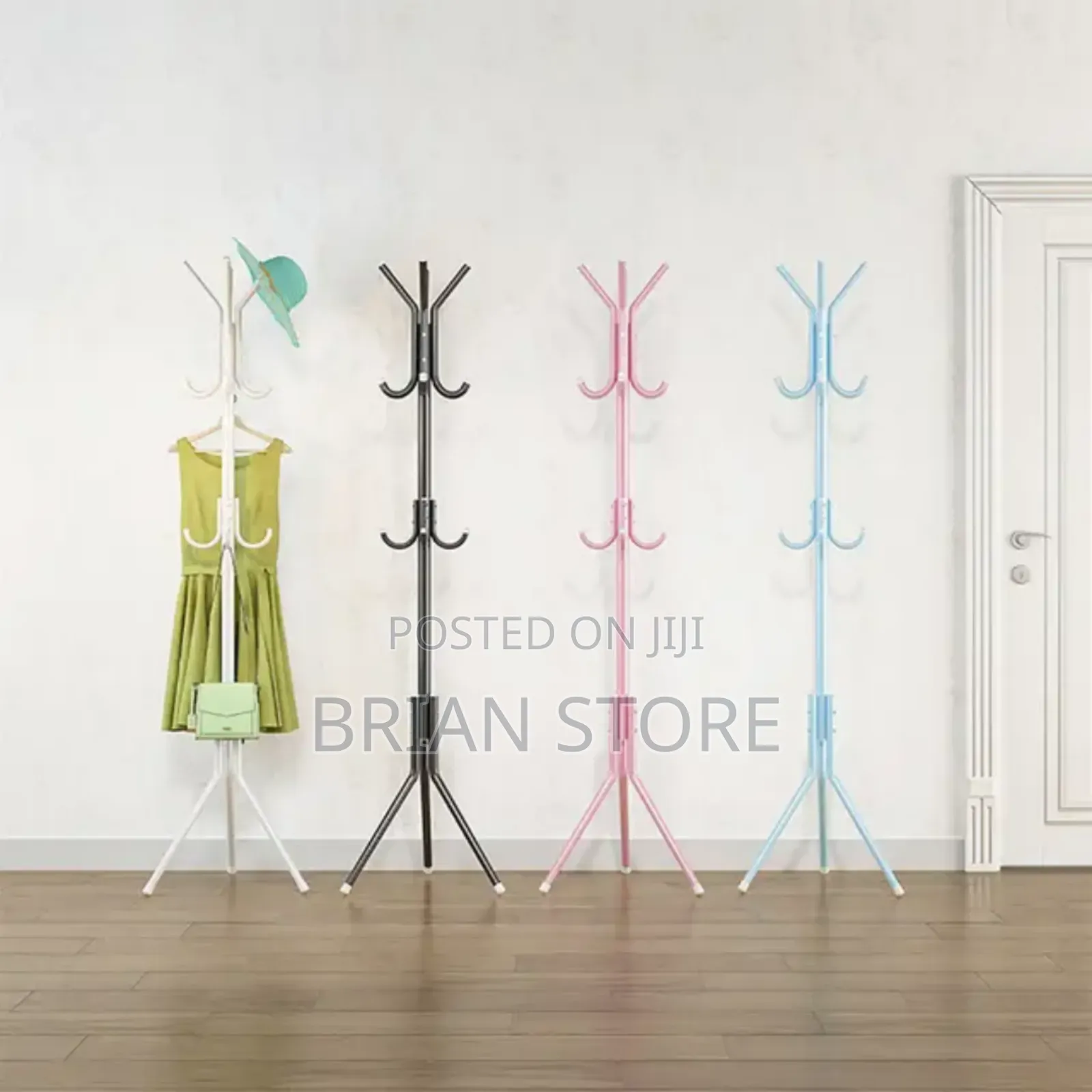 Cloth Hanger