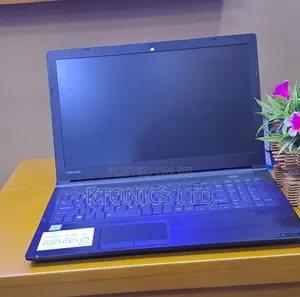 Laptop Toshiba Satellite Pro B40 8GB Intel Core I3 HDD 700GB
