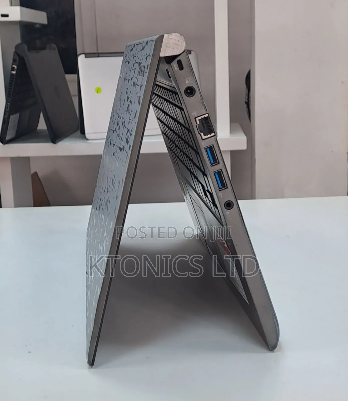 Laptop Toshiba Tecra Z40 8GB Intel Core I5 SSD 256GB
