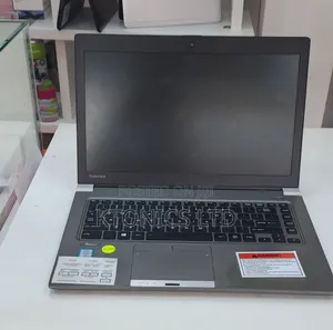 Laptop Toshiba Tecra Z40 8GB Intel Core I5 SSD 256GB