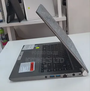 Laptop Toshiba Tecra Z40 8GB Intel Core I5 SSD 256GB