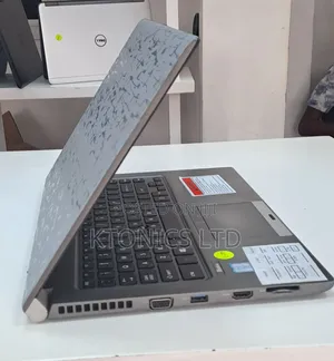 Laptop Toshiba Tecra Z40 8GB Intel Core I5 SSD 256GB
