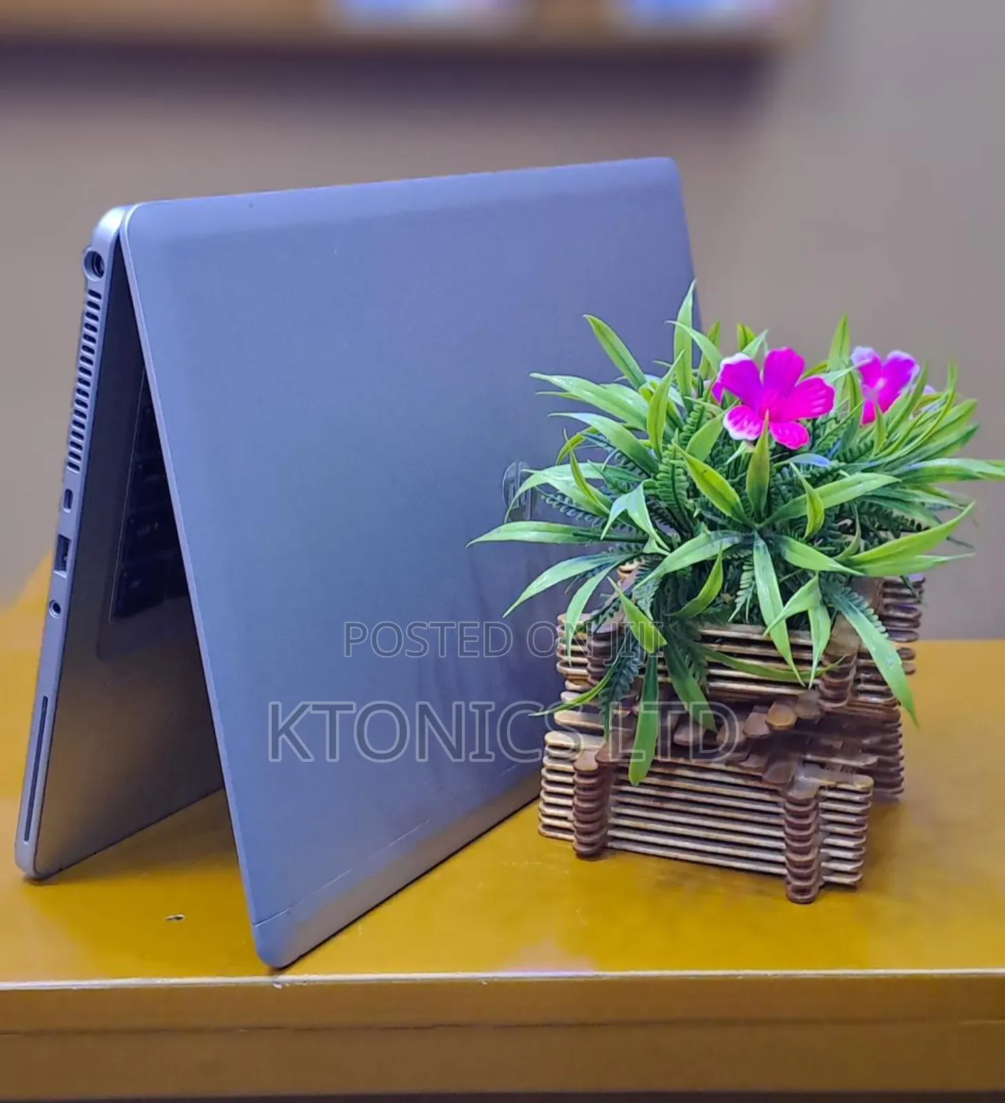Laptop HP EliteBook Folio 9480M 4GB Intel Core I7 HDD 500GB