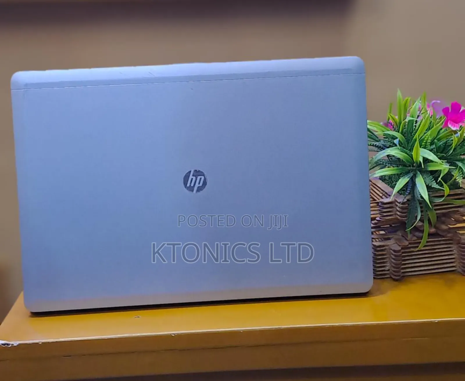 Laptop HP EliteBook Folio 9480M 4GB Intel Core I7 HDD 500GB