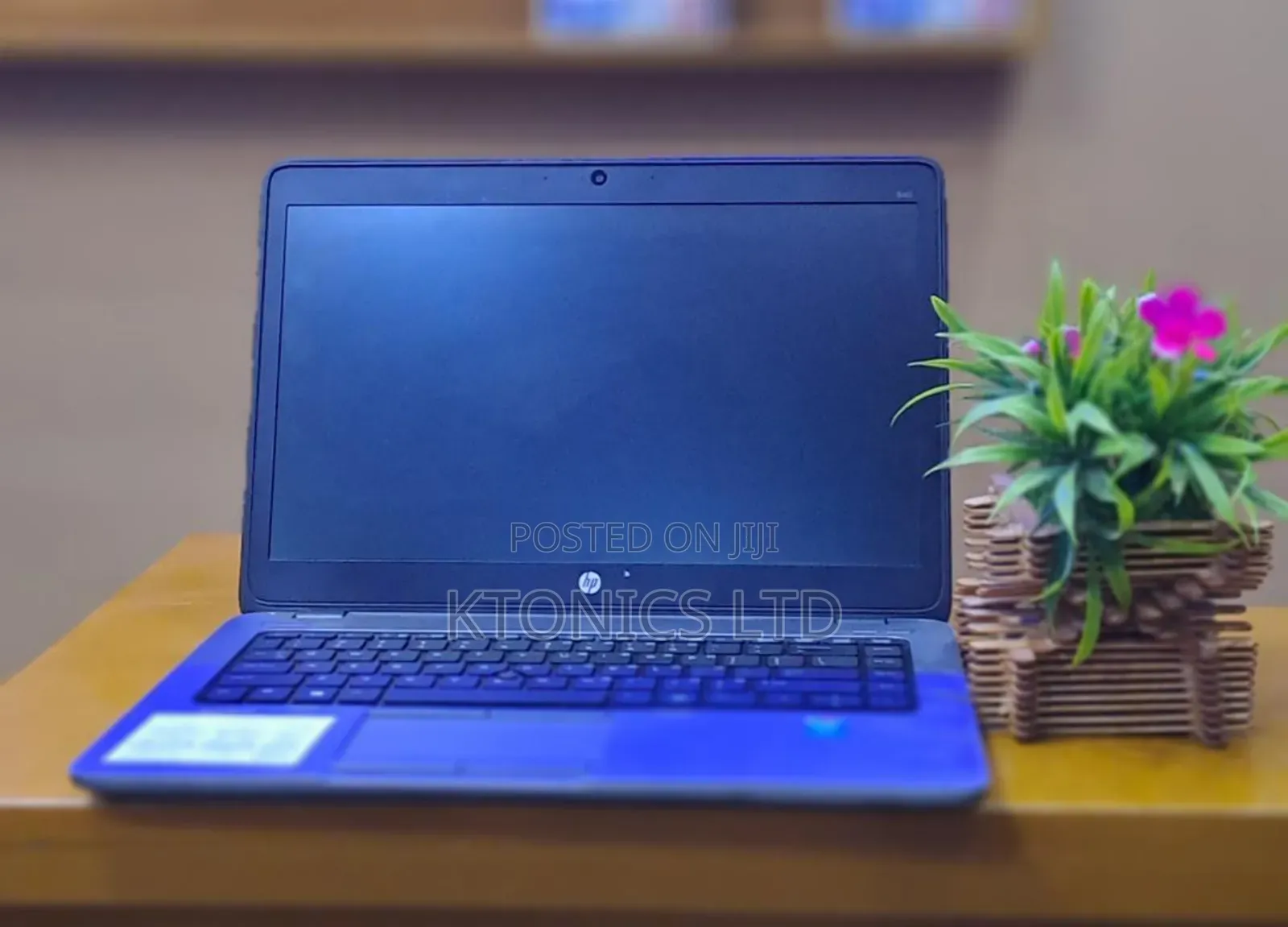 Laptop HP EliteBook Folio 9480M 4GB Intel Core I7 HDD 500GB