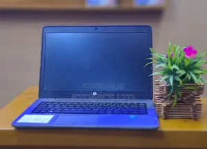 Laptop HP EliteBook Folio 9480M 4GB Intel Core I7 HDD 500GB