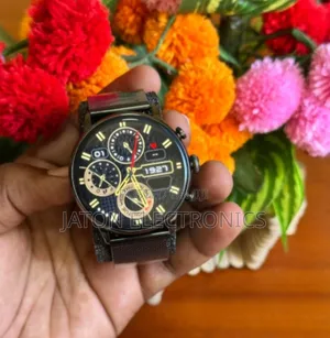 New H26 Smart Watch