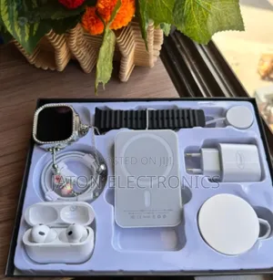New Ladies Combo Smart Watch