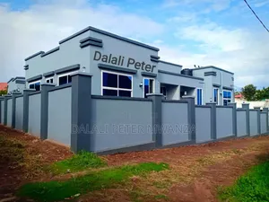 2bdrm House in Nyegezi, Nyamagana for rent