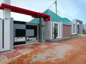 3bdrm House in Near Bugando, Nyamagana for rent