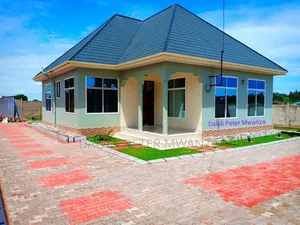3bdrm House in Kiseke, Ilemela for rent