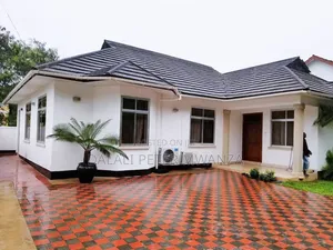 3bdrm House in Isamilo, Nyamagana for rent