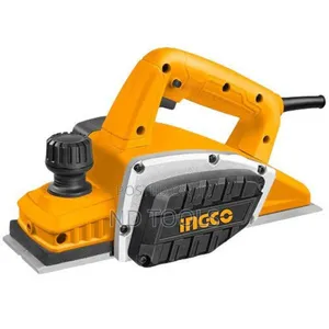 Ingco Pl5508 Electric Planer 550w Heavy Duty