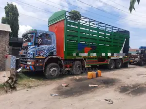 Scania Mende