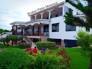 4bdrm House in Broker Peter, Nyamagana for rent